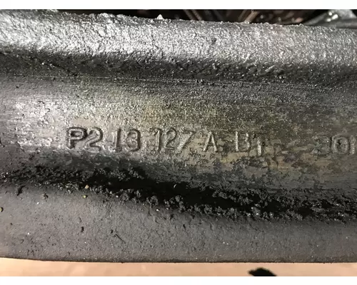 Alliance Axle AF10.0-3 Axle Assembly, Front (unused)