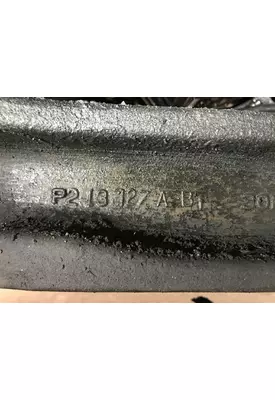 Alliance Axle AF10.0-3 ~Axle Assembly, Front (unused)