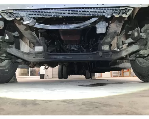Alliance Axle AF10.0-3 Axle Assembly, Front (unused)