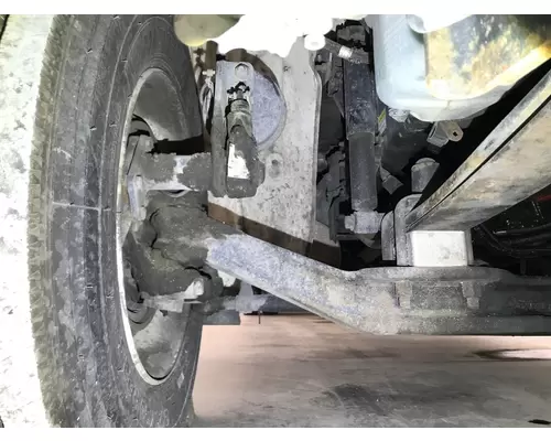 Alliance Axle AF10.0-3 Axle Assembly, Front (unused)