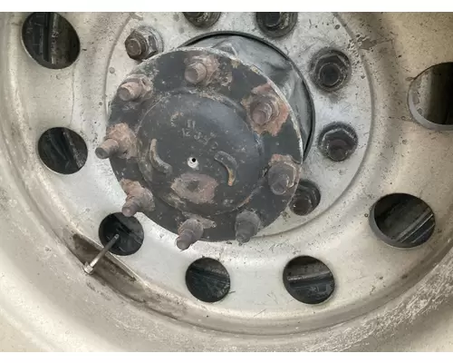 Alliance Axle ALL OTHER Axle Shaft