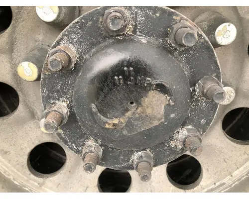 Alliance Axle ALL OTHER Axle Shaft