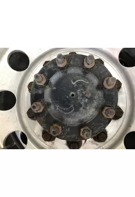 Alliance Axle ALL OTHER Axle Shaft
