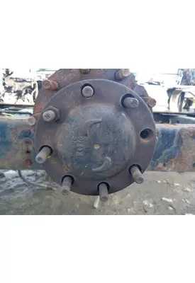 Alliance Axle ALL OTHER Axle Shaft