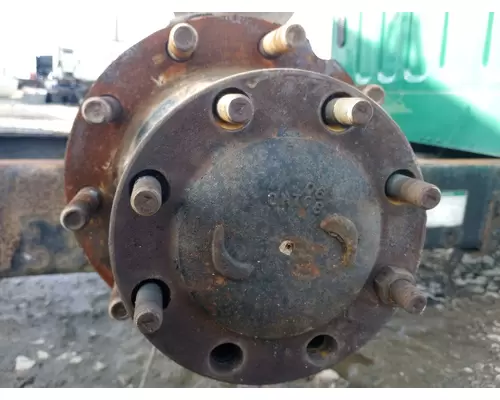 Alliance Axle ALL OTHER Axle Shaft