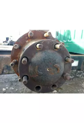 Alliance Axle ALL OTHER Axle Shaft