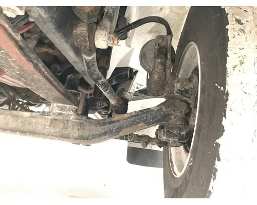 Axle Assembly, Front (Steer) Alliance Axle AF-12.0-3 Vander Haags Inc Cb