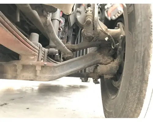 Axle Assembly, Front (Steer) Alliance Axle AF-12.0-3 Vander Haags Inc Cb