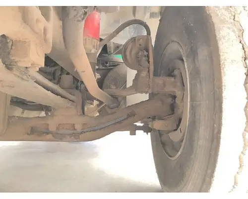 Axle Assembly, Front (Steer) Alliance Axle AF-12.0-3 Vander Haags Inc Cb