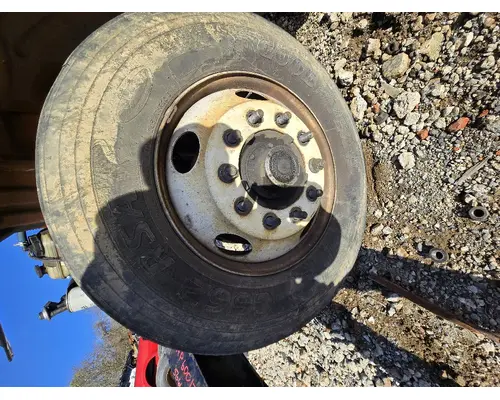 Axle Beam (Front) ALLIANCE AXLE AF-12.0-3 Crest Truck Parts
