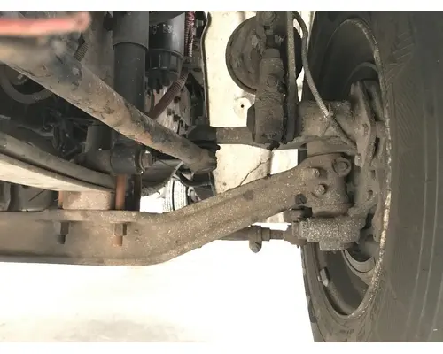 Axle Assembly, Front (Steer) Alliance Axle AF-12-3N Vander Haags Inc Cb