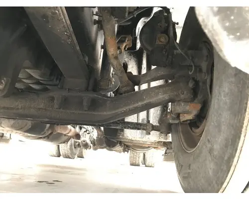 Axle Assembly, Front (Steer) Alliance Axle AF-12.5-3 Vander Haags Inc Cb