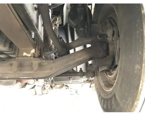 Axle Assembly, Front (Steer) Alliance Axle AF-13.3-3 Vander Haags Inc Cb