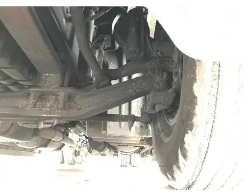 Axle Assembly, Front (Steer) Alliance Axle AF-13.3-3 Vander Haags Inc Cb