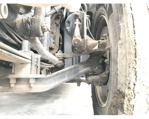 Axle Assembly, Front (Steer) Alliance Axle AF-13.3-3 Vander Haags Inc Cb