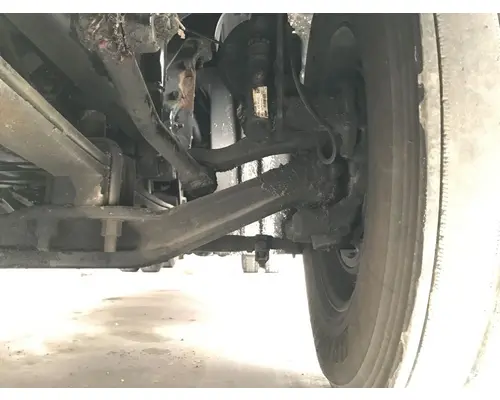 Axle Assembly, Front (Steer) Alliance Axle AF-13.3-3 Vander Haags Inc Cb