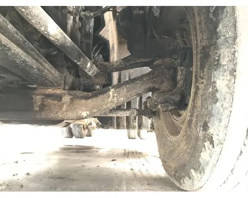 Axle Assembly, Front (Steer) Alliance Axle AF-13.3-3 Vander Haags Inc Cb