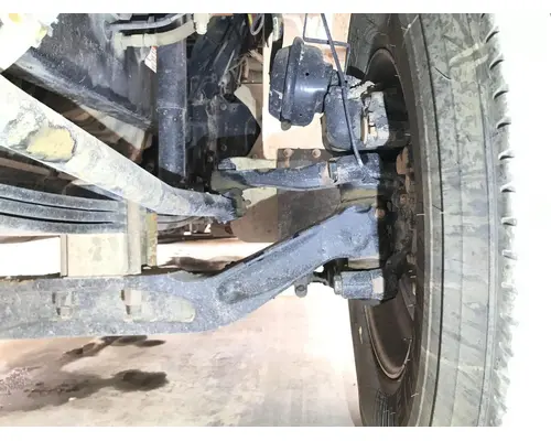 Axle Assembly, Front (Steer) Alliance Axle AF-14.7-3 Vander Haags Inc Cb