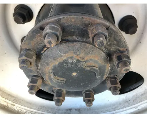 Axle Shaft Alliance Axle ALL OTHER Vander Haags Inc Sp