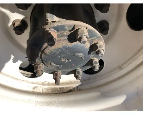 Axle Shaft Alliance Axle ALL OTHER Vander Haags Inc Sp