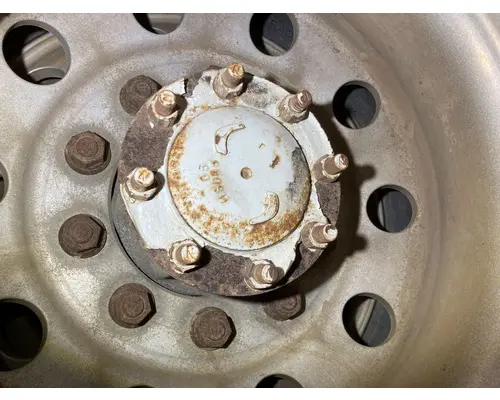 Axle Shaft Alliance Axle ALL OTHER Vander Haags Inc Sf