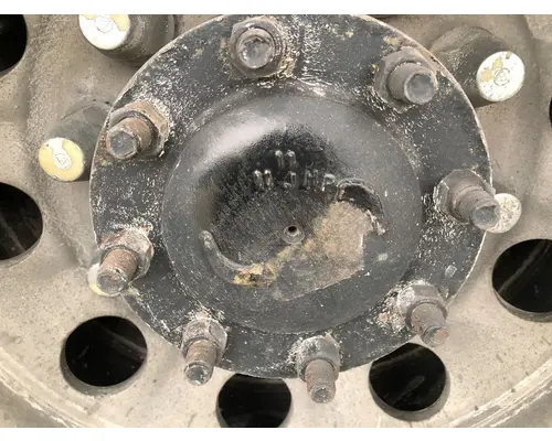Axle Shaft Alliance Axle ALL OTHER Vander Haags Inc Cb