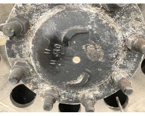 Axle Shaft Alliance Axle ALL OTHER Vander Haags Inc Cb
