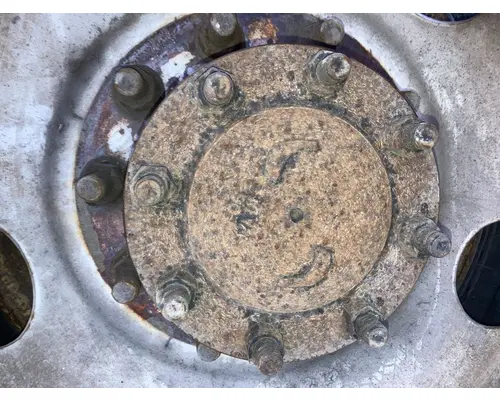 Axle Shaft Alliance Axle ALL OTHER Vander Haags Inc WM