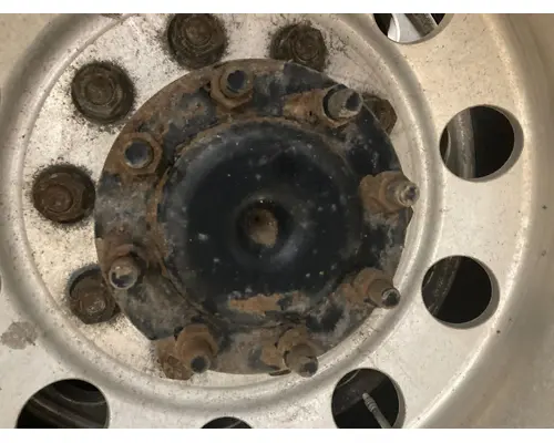 Axle Shaft Alliance Axle ALL OTHER Vander Haags Inc WM