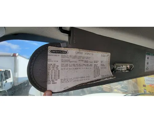 Axle Beam (Front) ALLIANCE AXLE DA-F-10 Crest Truck Parts