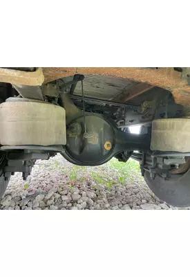 Alliance Axle RS17.5-2 Axle Housing (Rear)