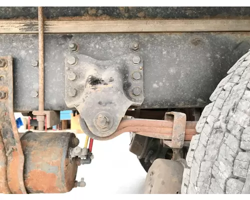 Alliance Axle RS19.0-2 Axle Housing (Rear)