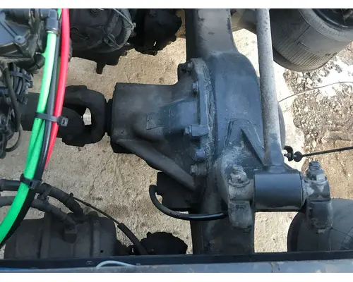 Alliance Axle RS19.0-2 Cutoff Assembly (Housings & Suspension Only)