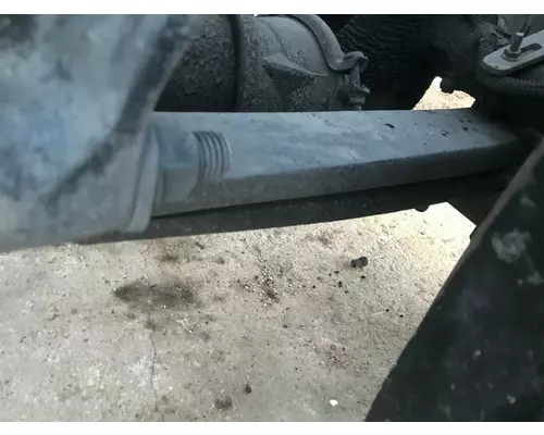 Alliance Axle RS19.0-2 Cutoff Assembly (Housings & Suspension Only)