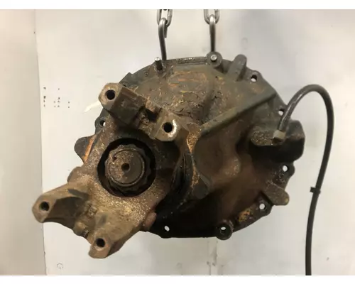 Alliance Axle RS19.0-2 Rear (CRR)