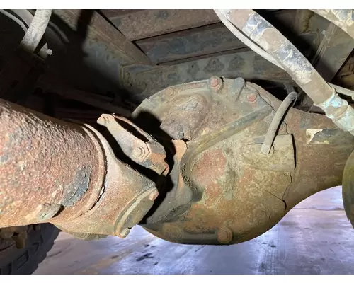 Alliance Axle RS19.0-2 Rear (CRR)