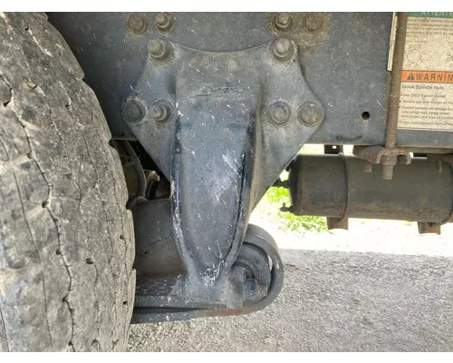 Alliance Axle RS19.0-4 Axle Housing (Rear)