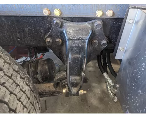 Alliance Axle RS21.0-4 Axle Housing (Rear)