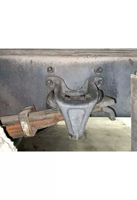 Alliance Axle RS21.0-4 Axle Housing (Rear)