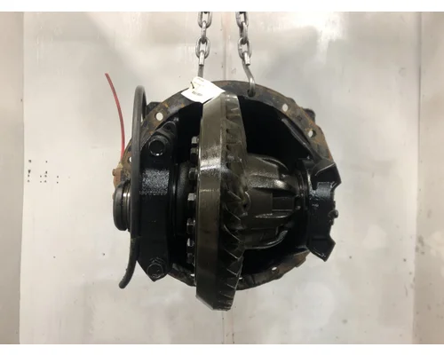Alliance Axle RS21.0-4 Differential Pd Drive Gear