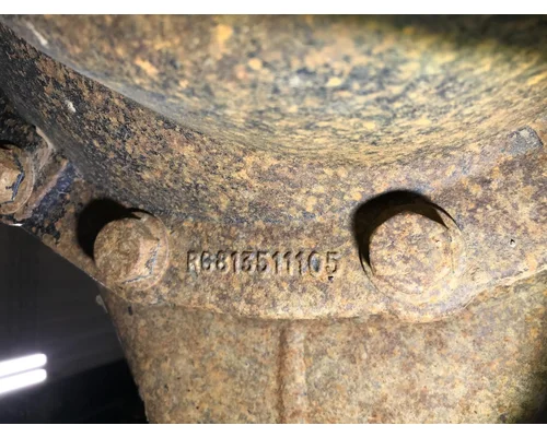 Alliance Axle RS21.0-4 Differential Pd Drive Gear