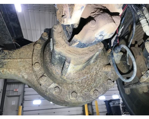 Alliance Axle RS21.0-4 Differential Pd Drive Gear