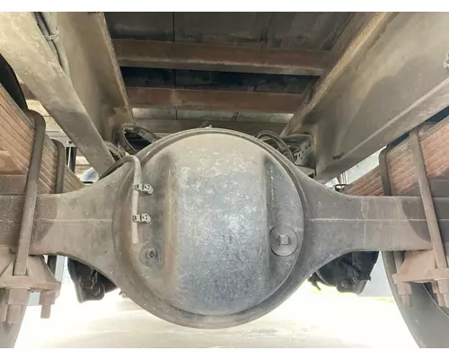 Alliance Axle RS23.0-4 Axle Housing (Rear)