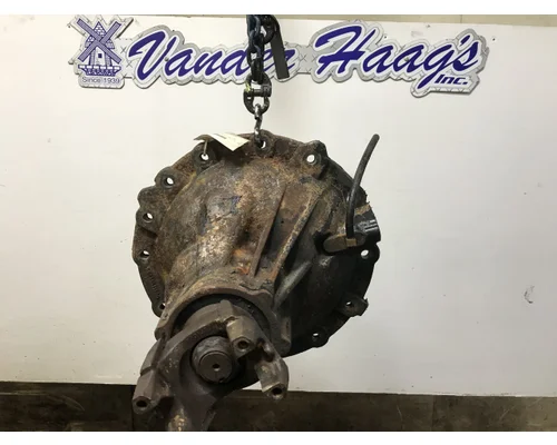 Alliance Axle RS23.0-4 Differential Pd Drive Gear