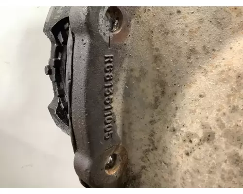 Alliance Axle RS23.0-4 Rear (CRR)