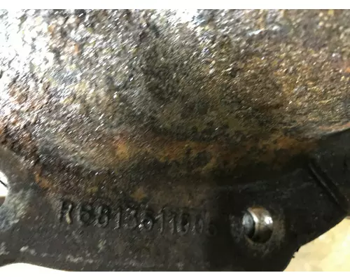 Alliance Axle RS23.0-4 Rear Differential (CRR)