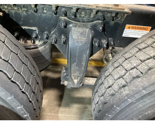 Alliance Axle RT40.0-4 Axle Housing (Front)