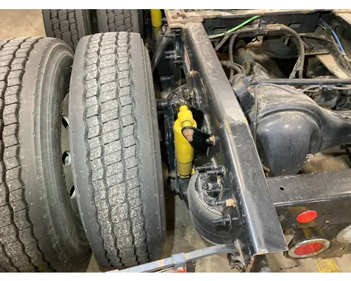 Alliance Axle RT40.0-4 Axle Housing (Front)