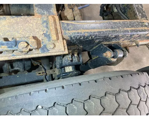Alliance Axle RT40.0-4 Axle Housing (Front)