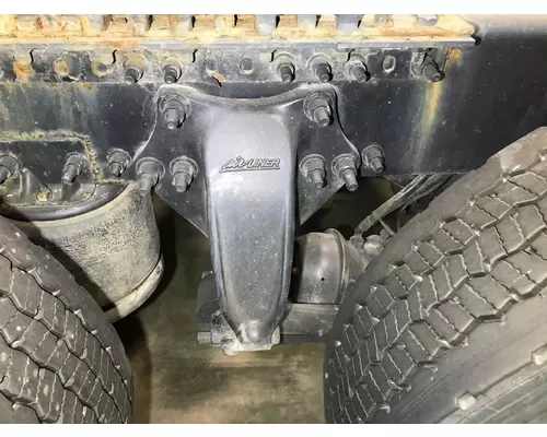 Alliance Axle RT40.0-4 Axle Housing (Front)